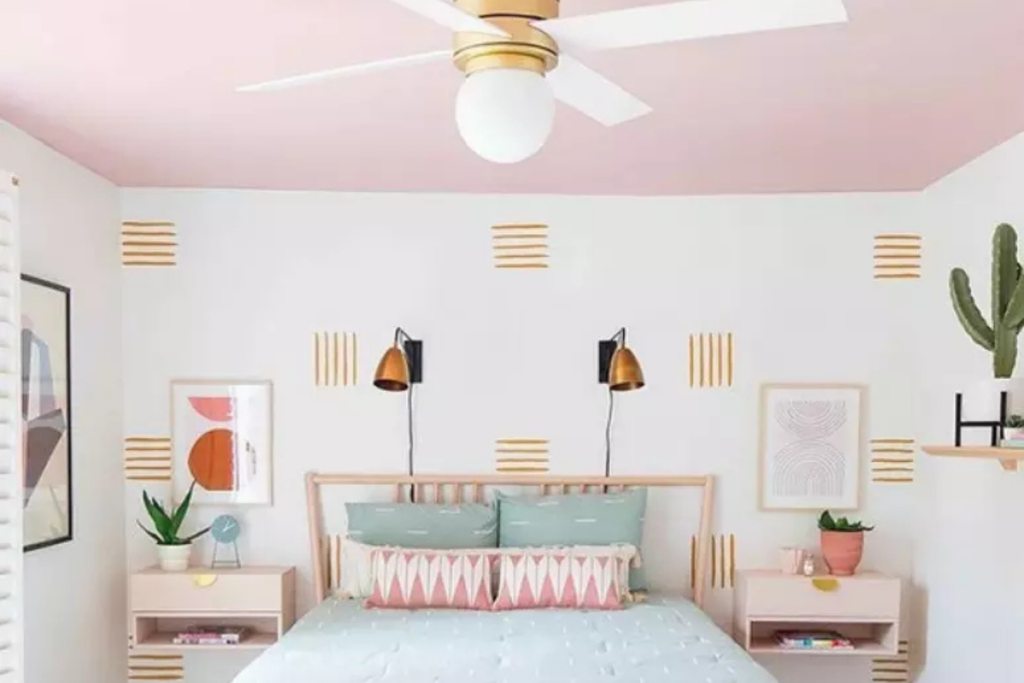 quarto pequeno