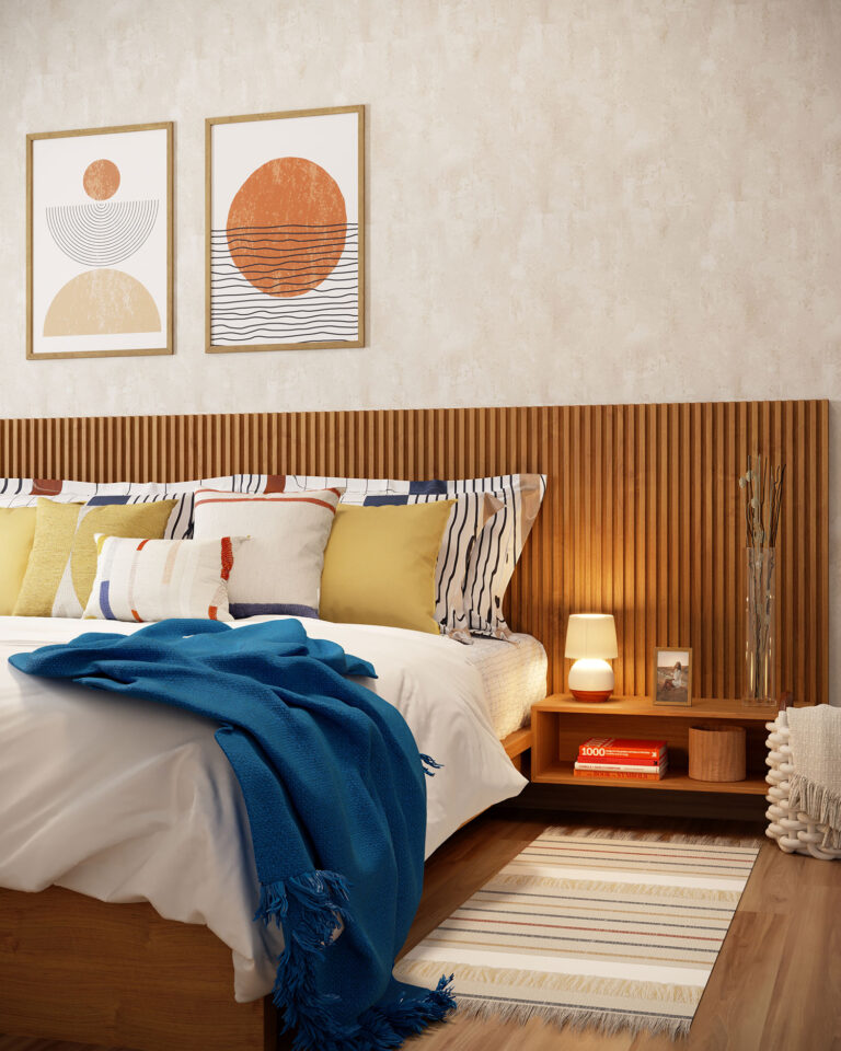 quarto pequeno