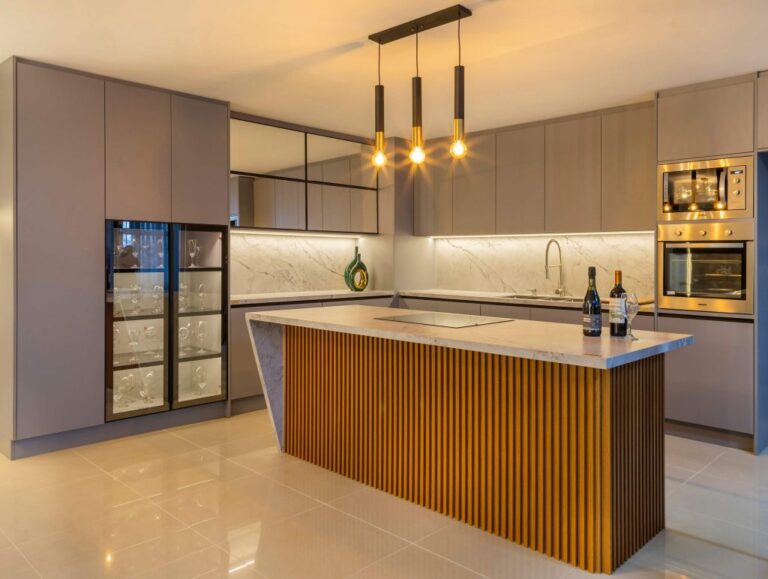 design escandinavo, um toque de elegancia e aconchego na sua casa