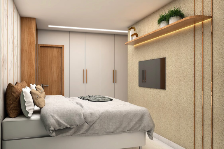 Como esconder e otimizar cabos e fios