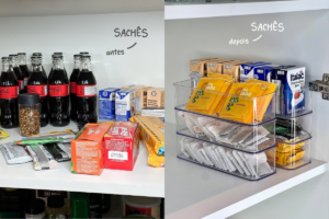 Dicas de organização inteligente